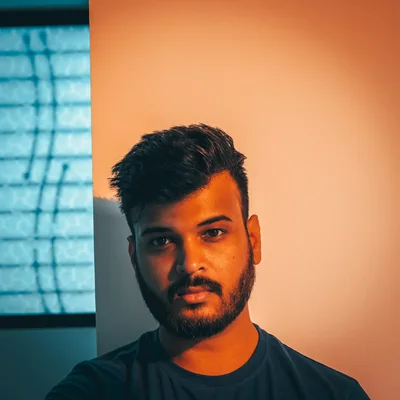 Dev Raman, illustrator
