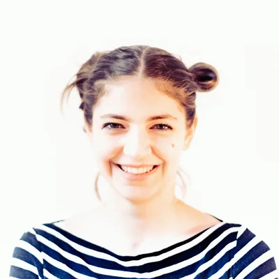 Julia Brandt, copywriter